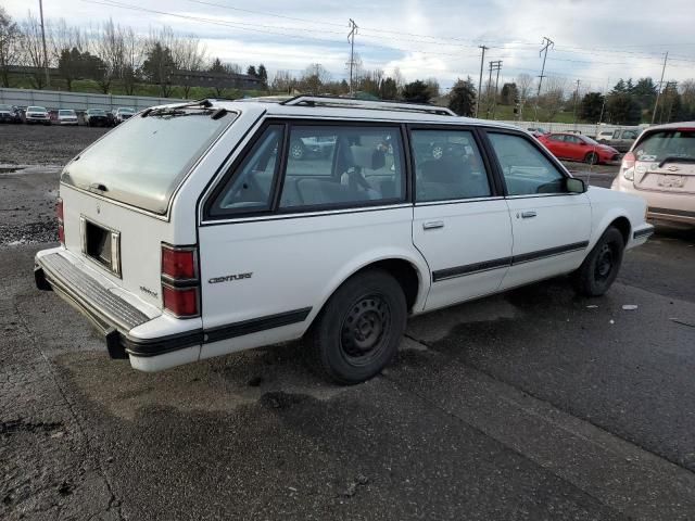 1995 Buick Century Special