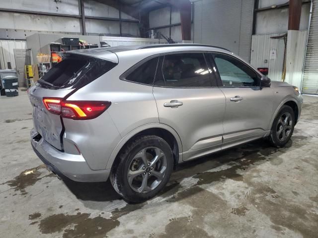 2023 Ford Escape ST Line