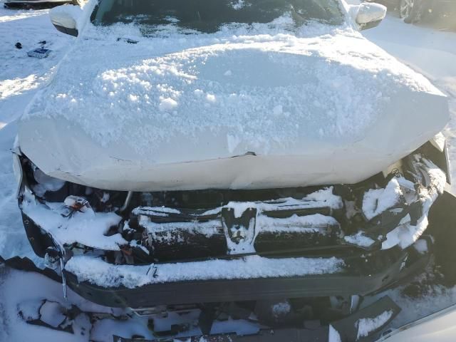 2012 Volkswagen Jetta TDI