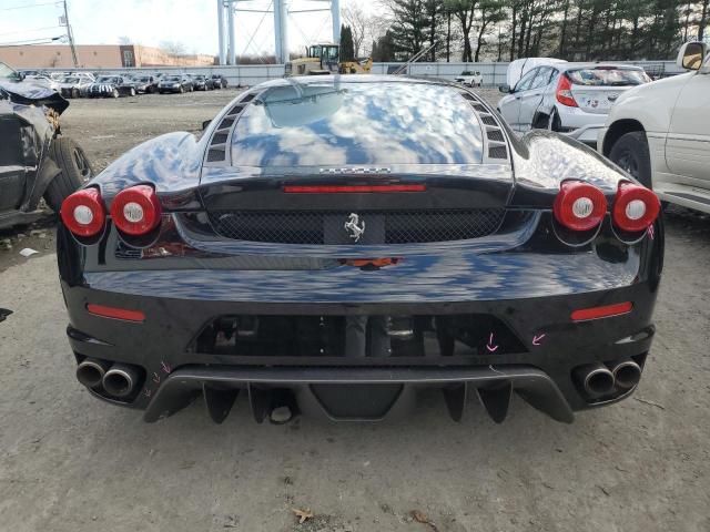 2005 Ferrari F430