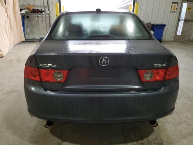 2006 Acura TSX