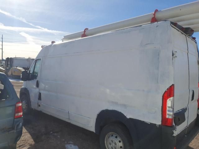 2019 Dodge RAM Promaster 2500 2500 High