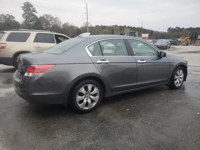 2008 Honda Accord EXL