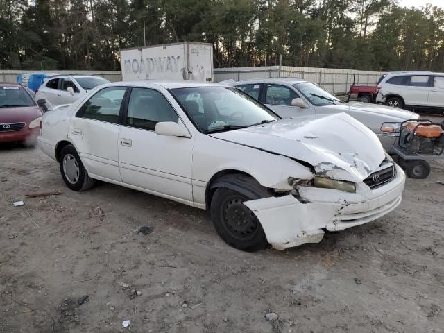 2000 Toyota Camry CE