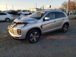 2024 Mitsubishi Outlander Sport S/SE for sale in Oklahoma City, OK