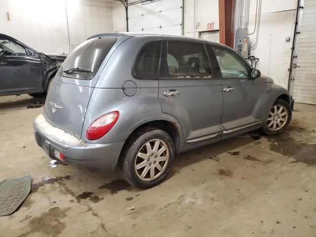 2010 Chrysler PT Cruiser