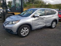 Honda Vehiculos salvage en venta: 2014 Honda CR-V EX