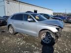 2016 Audi Q5 Premium