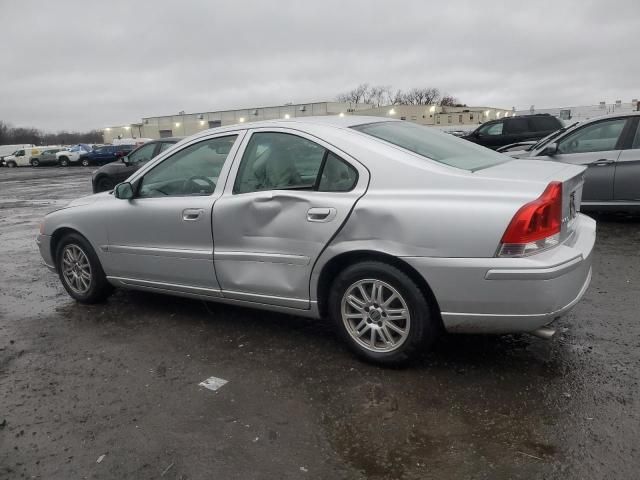 2005 Volvo S60