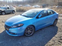 2016 Dodge Dart SXT Sport for sale in Baltimore, MD