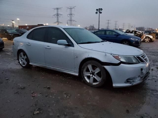 2008 Saab 9-3 2.0T