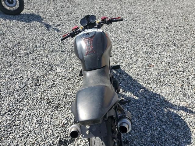 2007 Ducati Monster 695