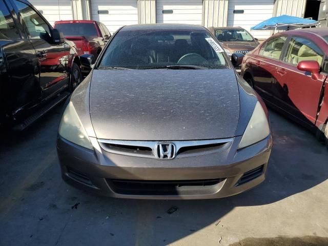 2006 Honda Accord EX