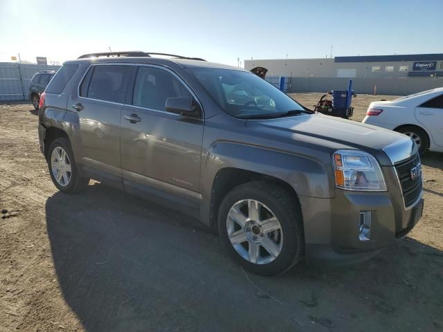 2011 GMC Terrain SLT