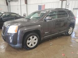 GMC Terrain salvage cars for sale: 2015 GMC Terrain SLE