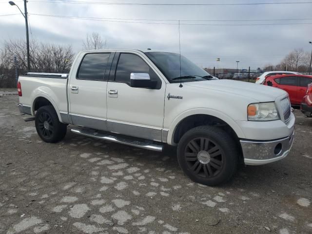 2006 Lincoln Mark LT