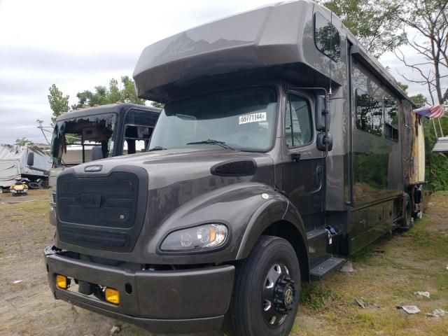 2023 Freightliner M2 112 Medium Duty