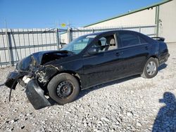 Toyota Camry salvage cars for sale: 2005 Toyota Camry LE