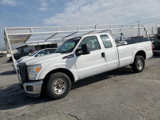 2014 Ford F250 Super Duty