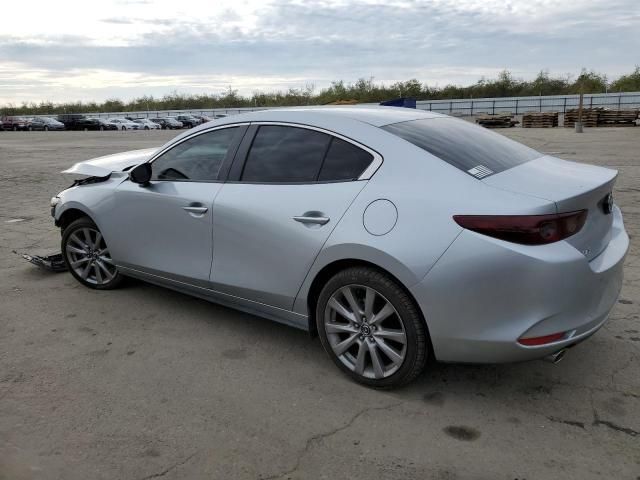 2019 Mazda 3 Select