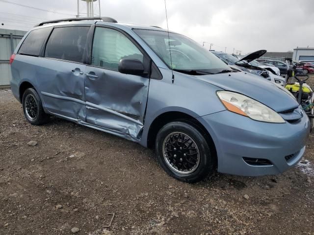 2006 Toyota Sienna CE