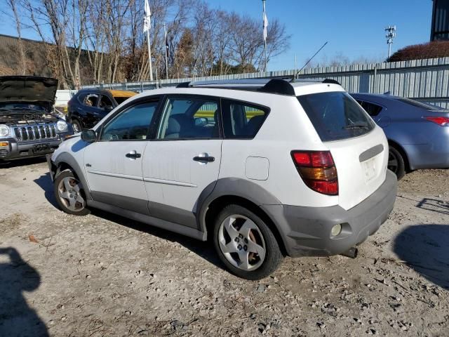 2008 Pontiac Vibe