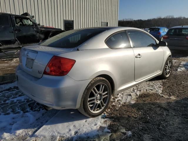 2007 Scion 2007 Toyota Scion TC