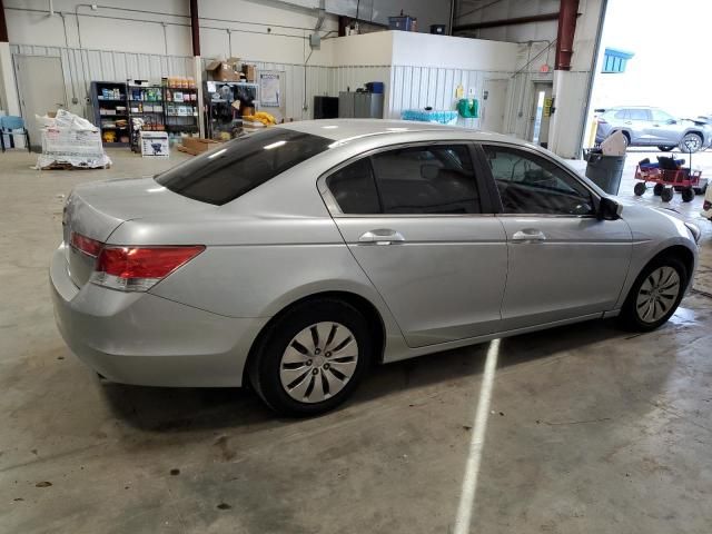 2011 Honda Accord LX