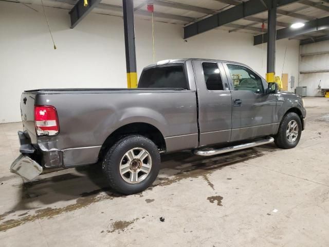 2007 Ford F150