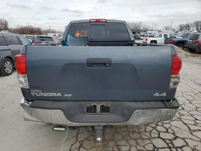 2007 Toyota Tundra Double Cab SR5