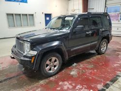 2009 Jeep Liberty Sport en venta en Angola, NY