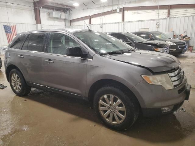 2010 Ford Edge Limited