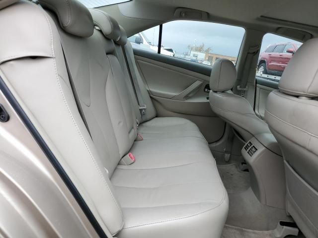 2008 Toyota Camry Hybrid