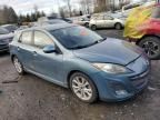 2011 Mazda 3 S