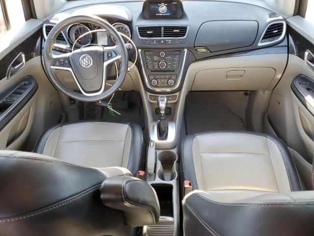 2014 Buick Encore Premium