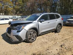 Subaru Ascent salvage cars for sale: 2023 Subaru Ascent Touring