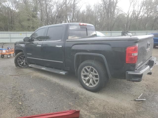 2015 GMC Sierra C1500 SLT