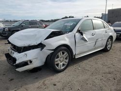 Chevrolet Impala salvage cars for sale: 2013 Chevrolet Impala LT