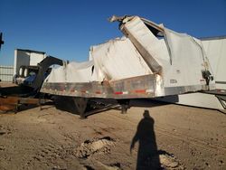 Utility Trailer salvage cars for sale: 2023 Utility Trailer
