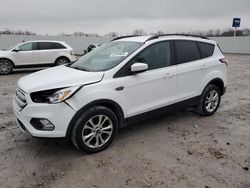 2018 Ford Escape SE en venta en Lexington, KY