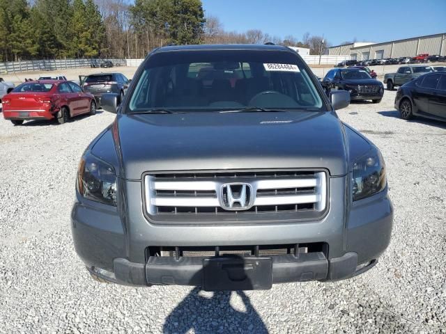 2008 Honda Pilot SE