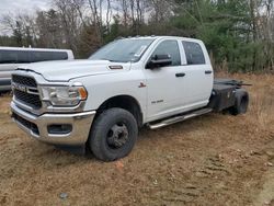 Dodge 3500 salvage cars for sale: 2022 Dodge RAM 3500