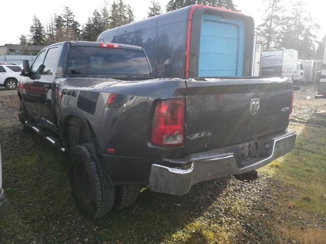 2014 Dodge RAM 3500 ST