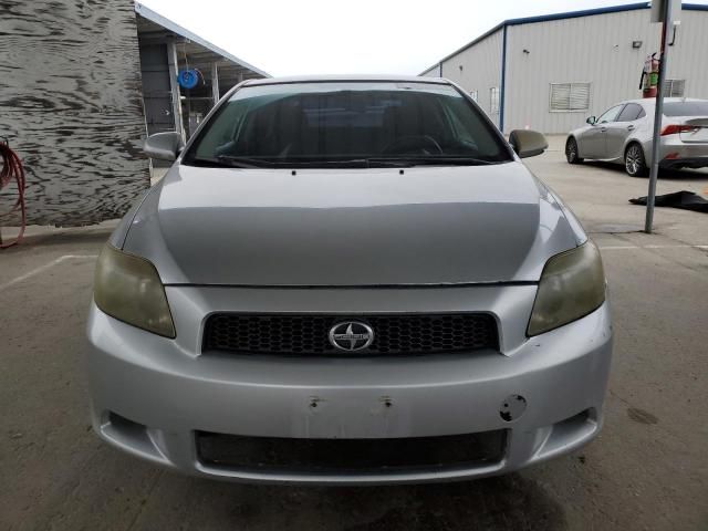 2007 Scion TC