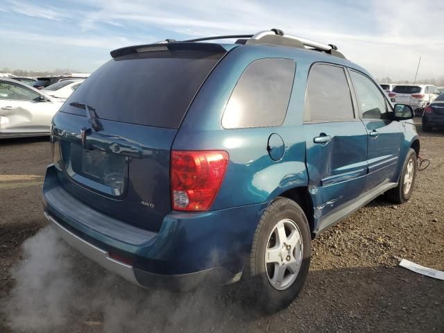 2006 Pontiac Torrent