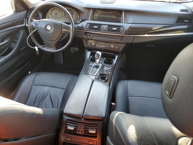 2014 BMW 528 XI