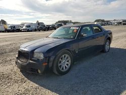 Chrysler salvage cars for sale: 2006 Chrysler 300C