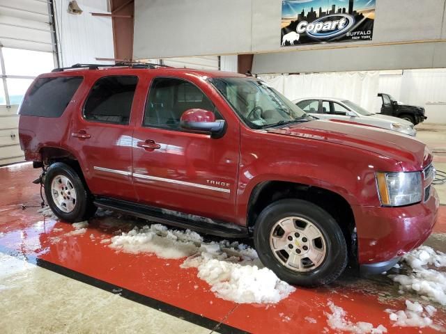 2011 Chevrolet Tahoe K1500 LT