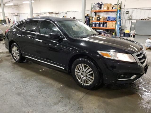 2013 Honda Crosstour EX