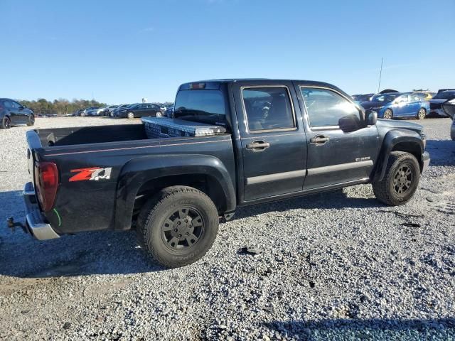 2004 Chevrolet Colorado